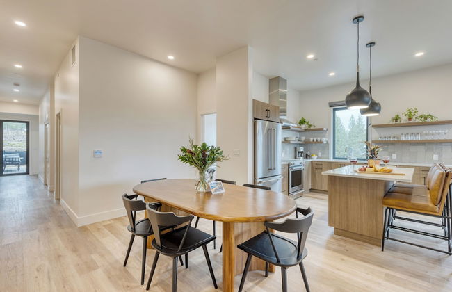 The Aerie Suites by AvantStay – Modern Comfort with Mountain Views - Foto 46