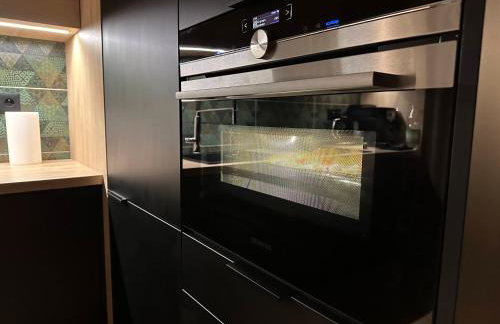 COMO Apartment parking podziemny - Foto 8