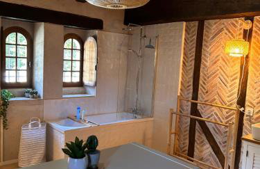 Gîte de charme-aux portes de Chambord-2h de Paris - Foto 13