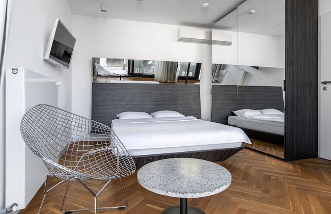 Blend City Center - Foto 14