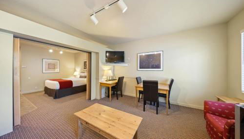 Palisades Tahoe Lodge Rentals Studio #250 - Foto 2