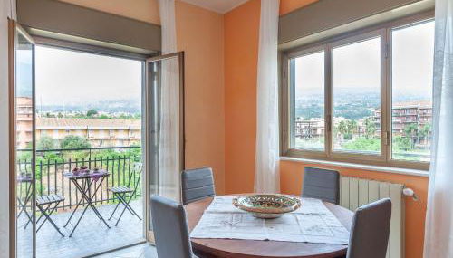 Etna & Sea View Apartment - Foto 4