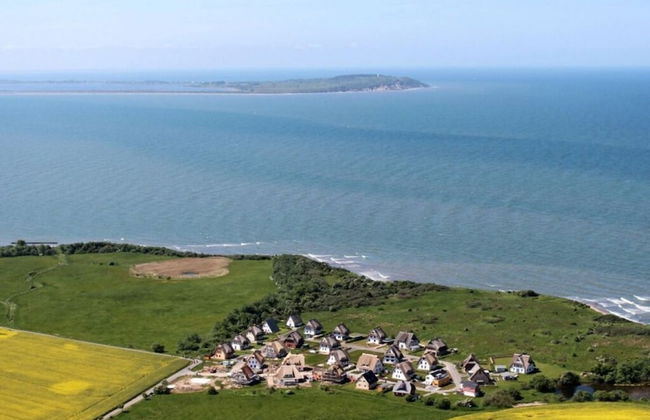 Ostseebrandung - Haus Seestern - Foto 23