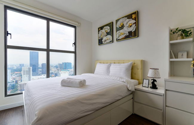 Riverside Residence - Saigon Royal - Photo 15