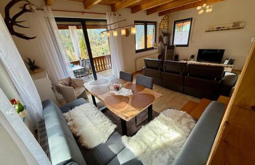 Ferienhaus Elisabeth mit Fasssauna - Photo 43
