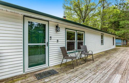 Moe's Vineyard - Cabin - Foto 28