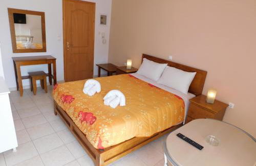 Elatos Apartments - Foto 13