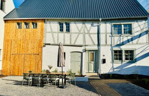 Gude Zeit Ferienhaus - Foto 2