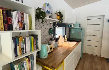 Dobrostan Domek w Naturze - Foto 12