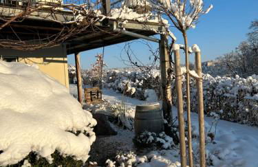 137hideaway Ferienwohnung Eichstätt - Photo 26