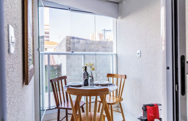 Piscina academia metro Brazilian Corner - Foto 41