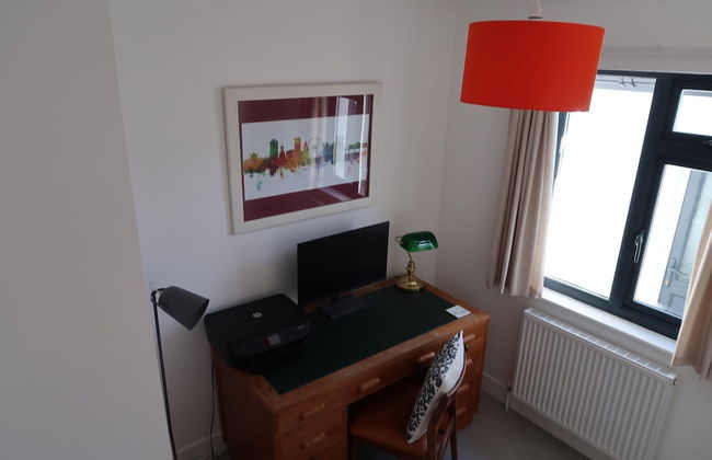 Lovable Lancing With Garden Parking - Foto 14