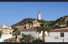 Casa Almanzora, apartamento de 1 dormitorio, wifi, parking gratuito - Foto 21