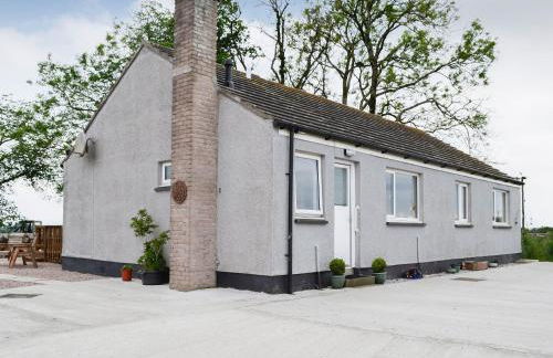 High Threave Cottage - Foto 1