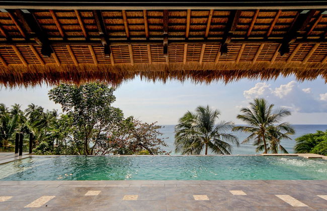 Den Pasar Nasog Villa - Foto 20