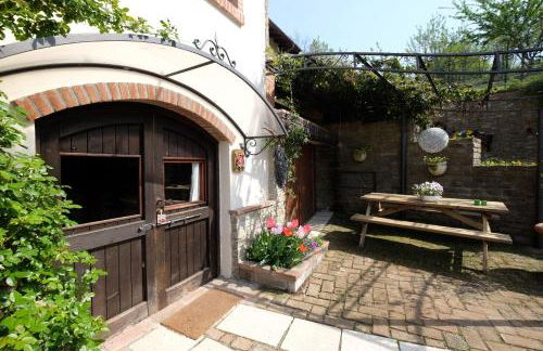 Cascina Bricco - Photo 56