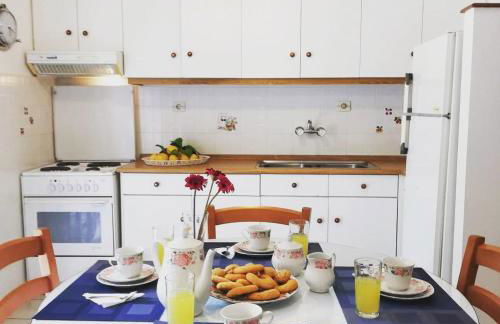 Μaisonette Deja Bleu - Foto 19