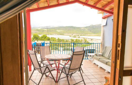 Casa Poniente - Casa Rural Los Cuatro Vientos - Foto 11