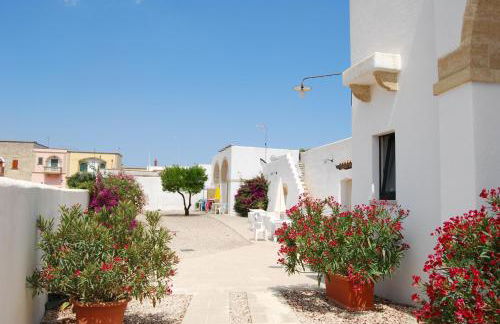 Terra di Leuca - Foto 1