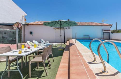 Holiday Home Rural Cacin by Interhome - Foto 38