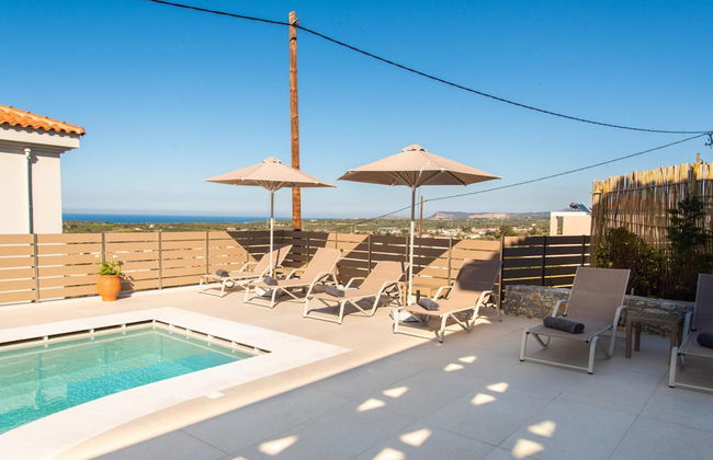 Athel Panoramic View Villas Niki - Photo 5