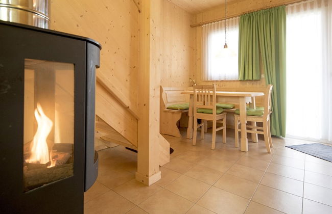 Attractive Chalet With Sauna - Foto 11