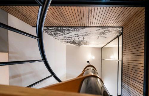 Apartament pod Górskim Niebem by Apart Concept Podhale - Foto 21