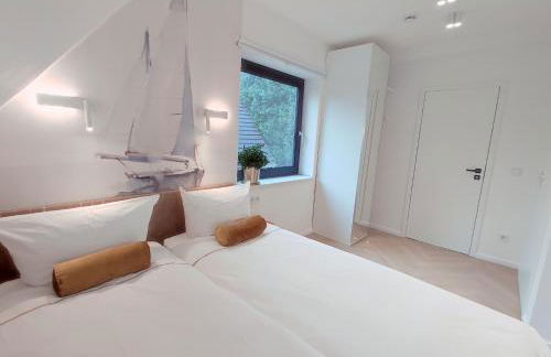 Maritim Studio mit grosszügigen Balkon Freier Strassenparken - Foto 20