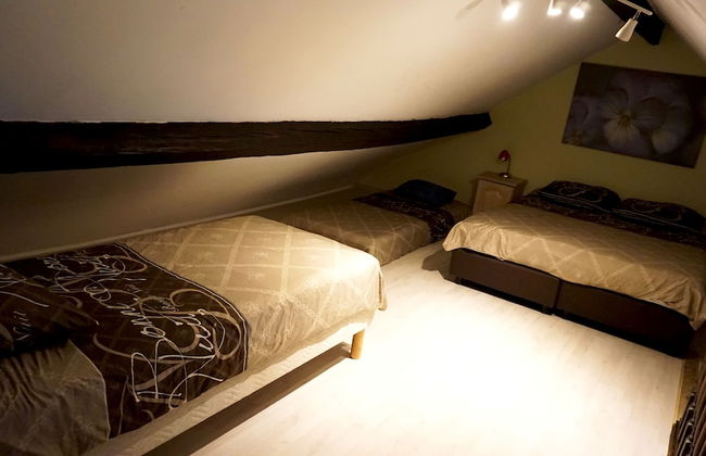 Apartments Marco Polo Midi - Foto 9