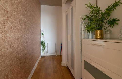 City SuperHost - Beautiful Canal Facing Apartment - Foto 19