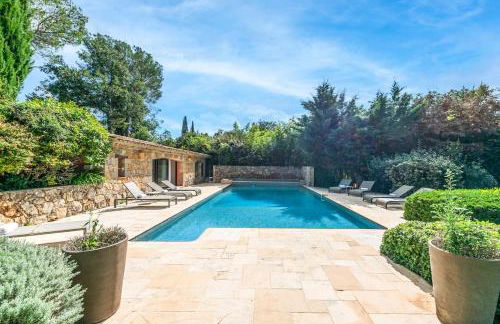 Luxury Villa near Fayence - Foto 35