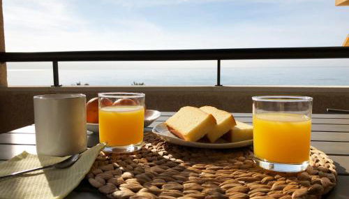 Lovely seaside apartment in front of Calafell beach and Cunit beach - Foto 5