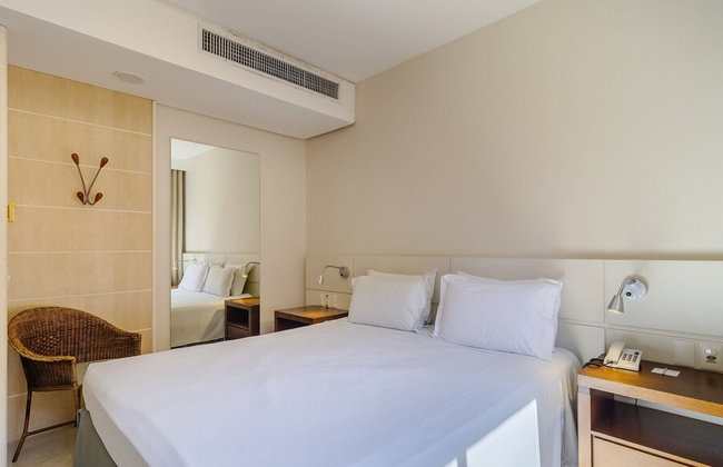 Studios modernos à beira-mar - Jurerê Beach Village JBVTOP - Foto 30