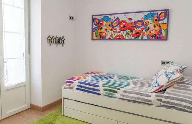 La Casa de Loli - Photo 11