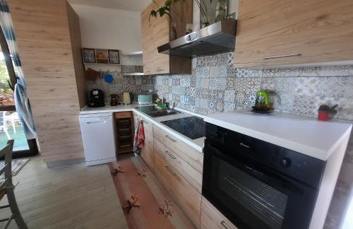 Villa Margherita vista mare - Foto 28