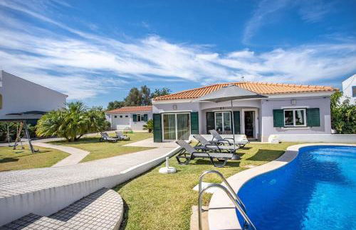 Casa O Charco Lovely Villa With Annex With Priv - Foto 11