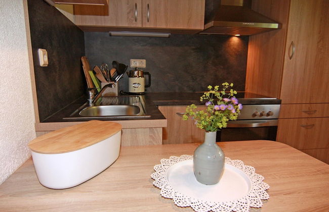 Ruhiger Aufenthalt in der Naehe von Rostock - Foto 5