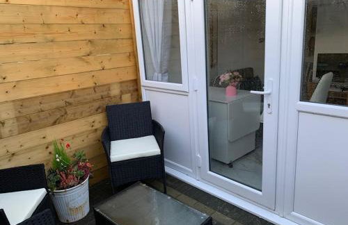 Apartment C, a one bedroom Flat in south London - Foto 8