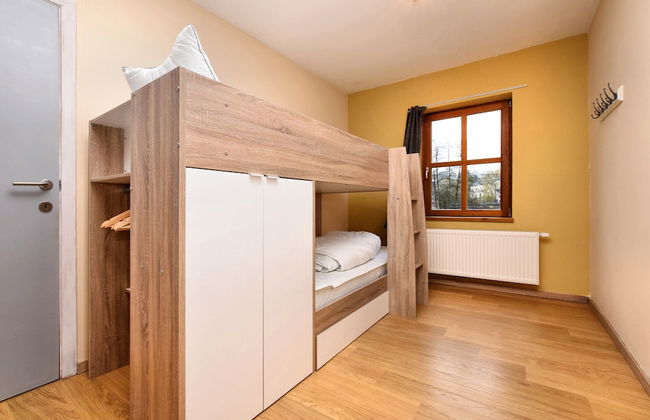 Charming Holiday Home In Durbuy With Garden - Photo 7