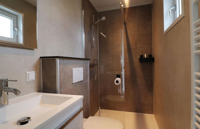 Chalet Retreat With Pool - Foto 13