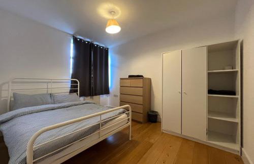 Nice 2bed Flat 10min to Oxford Circus - Foto 10