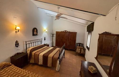 Vivienda Turistica de Alojamiento Rural El Jaral - Foto 9