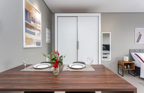 Stúdio Executivo próximo ao Portão e Cidade Industrial - GLOW STÚDIO - Foto 2