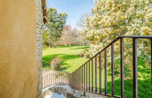 Chambre d'hote La Chapelle - Foto 22