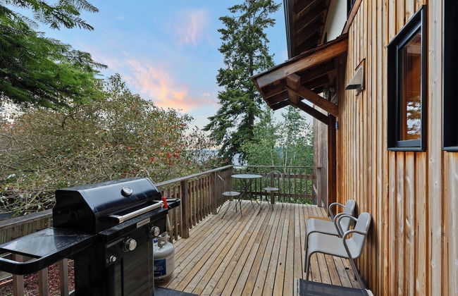 Crows Nest by Avantstay Accessible Home w/ Views - Foto 35