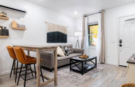 Bears Place by Avantstay Cozy Mountain Cabin in Brevard + Firepit - Foto 57