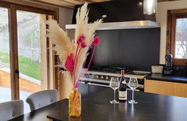 Chalet Les Cochettes - Foto 35