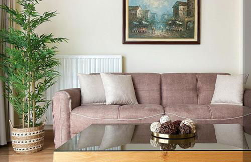 Favelas Luxury Apartments - Photo 38