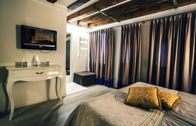 Venice Dream House Mercerie - Photo 6