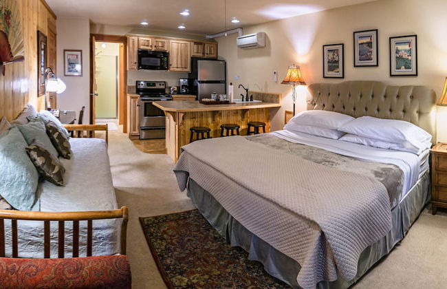 A Cowslip's Belle Inn - Foto 10